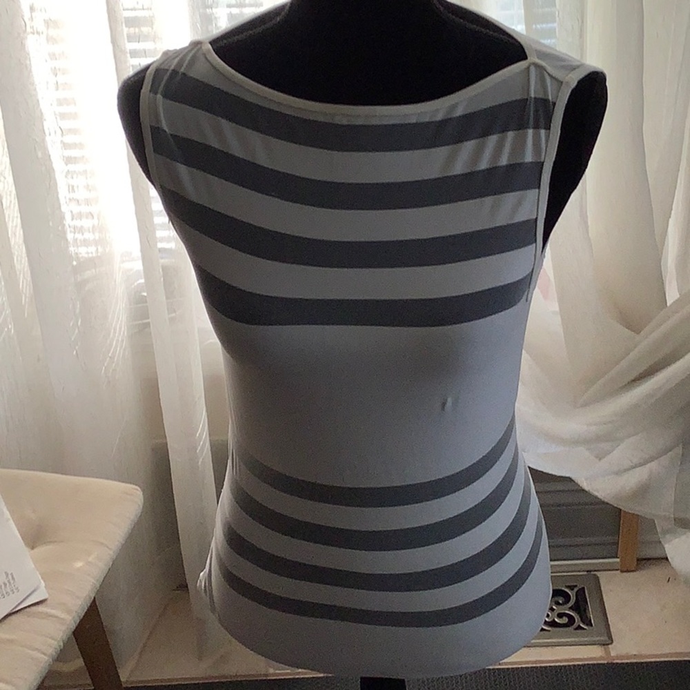 White Wolford Top